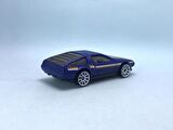 Hot Wheels Tekli Arabalar Dmc DELOREAN HKJ65