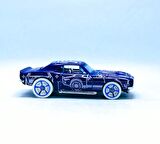 Hot Wheels Tekli Arabalar 67 CAMARO HTB74