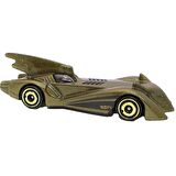 Hot Wheels Tekli Arabalar BATMOBILE HKJ75