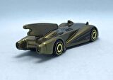 Hot Wheels Tekli Arabalar BATMOBILE HKJ75