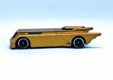 Hot Wheels Tekli Arabalar Batman : The Animated Series Gold HKJ76