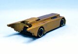 Hot Wheels Tekli Arabalar Batman : The Animated Series Gold HKJ76