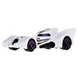 Hot Wheels Tekli Arabalar BATMOBILE HKJ74