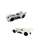 Hot Wheels Tekli Arabalar BATMOBILE HKJ74