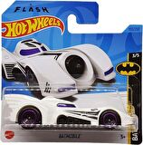 Hot Wheels Tekli Arabalar BATMOBILE HKJ74