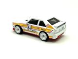 Hot Wheels Tekli Arabalar 84 Audi Sport Quattro HKJ66