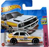 Hot Wheels Tekli Arabalar 84 Audi Sport Quattro HKJ66