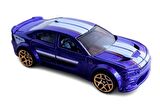 Hot Wheels Tekli Arabalar 20 Dodge Charger Hellcat HKJ45