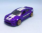 Hot Wheels Tekli Arabalar 20 Dodge Charger Hellcat HKJ45