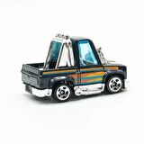 Hot Wheels Tekli Arabalar TOON'D 83 CHEVY SILVERADO HKK57