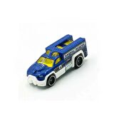Hot Wheels Tekli Arabalar Rescue Duty HKJ20