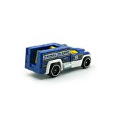 Hot Wheels Tekli Arabalar Rescue Duty HKJ20