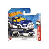 Hot Wheels Tekli Arabalar Rescue Duty HKJ20