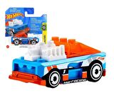Hot Wheels Tekli Arabalar Custom Small Block HKJ86