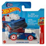 Hot Wheels Tekli Arabalar Custom Small Block HKJ86
