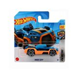 Hot Wheels Tekli Arabalar Drone Duty HKJ70