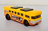 Hot Wheels Tekli Arabalar Hot Wheels High HKJ68