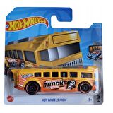 Hot Wheels Tekli Arabalar Hot Wheels High HKJ68