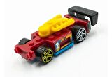 Hot Wheels Tekli Arabalar Bricking Speed  HKJ89