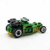 Hot Wheels Tekli Arabalar Brick Rides HKJ88
