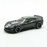 Hot Wheels Tekli Arabalar Corvette C7 Z06  HKJ40