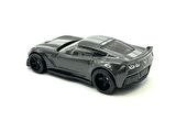 Hot Wheels Tekli Arabalar Corvette C7 Z06  HKJ40