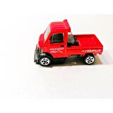 Hot Wheels Tekli Arabalar Mighty K HKJ03