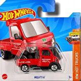 Hot Wheels Tekli Arabalar Mighty K HKJ03