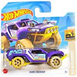 Hot Wheels Tekli Arabalar Dune Crusher HKJ58