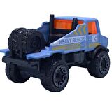 Hot Wheels Tekli Arabalar  Mercedes-Benz Unimog 1300L HKJ99