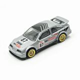 Hot Wheels Tekli Arabalar 87 Ford Sıerra Cosworth HKJ59