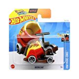 Hot Wheels Tekli Arabalar BOOM CAR HTC38