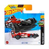 Hot Wheels Tekli Arabalar HW-4-TRAC