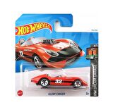 Hot Wheels Tekli Arabalar GLORY CHASER HTB51