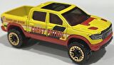 Hot Wheels Tekli Arabalar 2020 Ram 1500 Rebel  TREASURE HUNT HKL04 