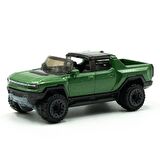 Hot Wheels Tekli Arabalar GMC Hummer EV HKK58 