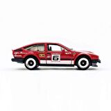 Hot Wheels Tekli Arabalar ALFA ROMEO GTV6 3.0 HKG48
