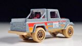 Hot Wheels Tekli Arabalar Jeep Scrambler HKG78