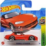 Hot Wheels Tekli Arabalar 92 Dodge Viper Rt/10 HKG71