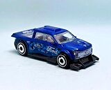 Hot Wheels Tekli Arabalar Ford F-150 Lightning Custom HKG66