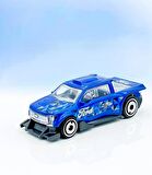 Hot Wheels Tekli Arabalar Ford F-150 Lightning Custom HKG66