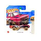 Hot Wheels Tekli Arabalar 87 Dodge D100 HKG73