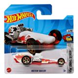 Hot Wheels Tekli Arabalar Brick And Motor HKG37