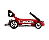 Hot Wheels Tekli Arabalar Draggin Wagon HKG26