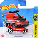 Hot Wheels Tekli Arabalar Draggin Wagon HKG26