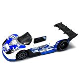Hot Wheels Tekli Arabalar Mad Mike Drift Attack HKG58