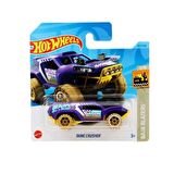 Hot Wheels Tekli Arabalar Dune Crusher  HKG74