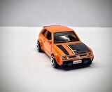 Hot Wheels Tekli Arabalar ´73 HONDA CIVIC CUSTOM HKK67
