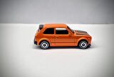 Hot Wheels Tekli Arabalar ´73 HONDA CIVIC CUSTOM HKK67
