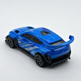 Hot Wheels Tekli Arabalar FORD MUSTANG MACH-E 1400 HKK02